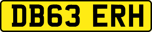 DB63ERH