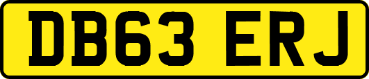 DB63ERJ