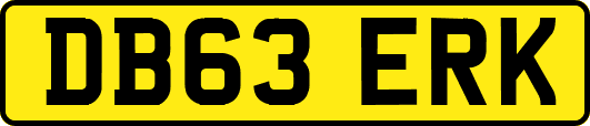 DB63ERK
