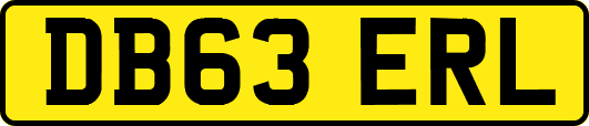 DB63ERL