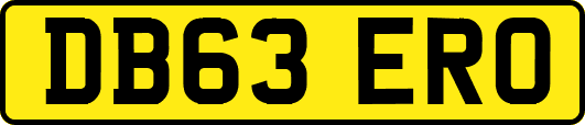 DB63ERO