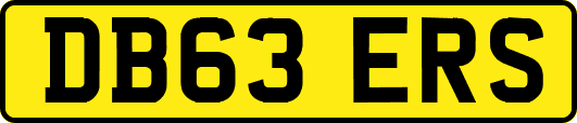 DB63ERS