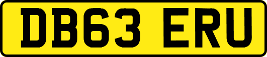 DB63ERU