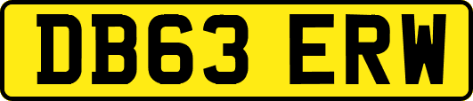 DB63ERW