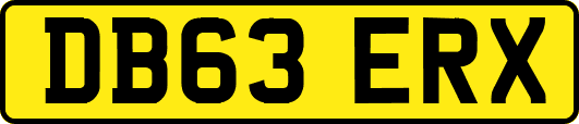DB63ERX