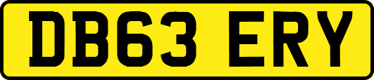 DB63ERY
