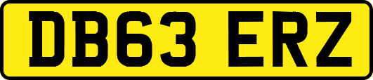 DB63ERZ