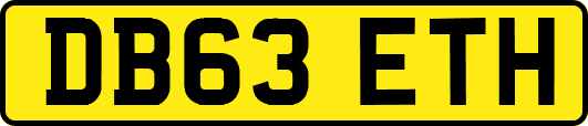 DB63ETH