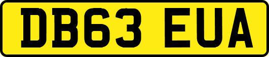 DB63EUA