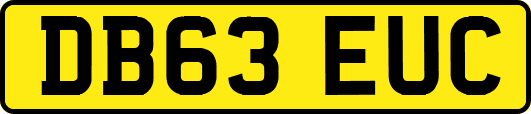 DB63EUC