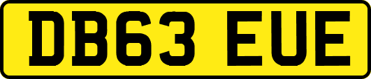 DB63EUE