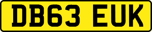 DB63EUK