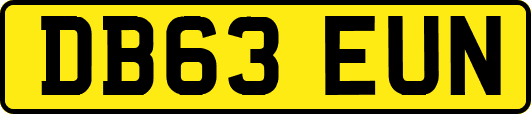 DB63EUN