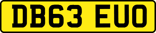 DB63EUO