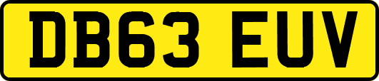 DB63EUV