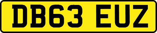 DB63EUZ
