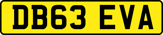 DB63EVA