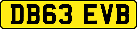 DB63EVB