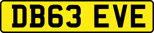 DB63EVE