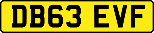 DB63EVF