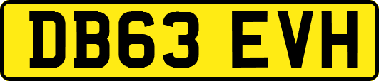 DB63EVH