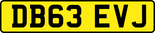 DB63EVJ