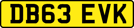 DB63EVK