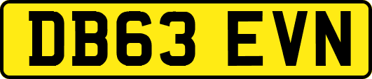 DB63EVN