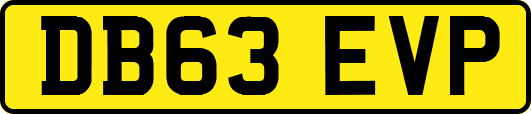DB63EVP