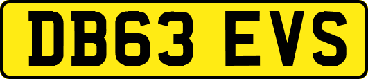 DB63EVS