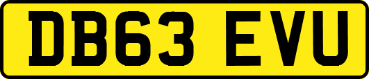 DB63EVU