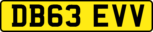 DB63EVV