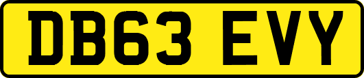 DB63EVY