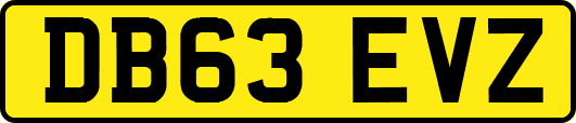 DB63EVZ