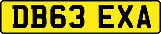 DB63EXA