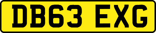 DB63EXG