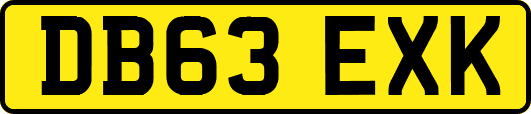 DB63EXK
