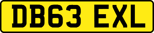 DB63EXL