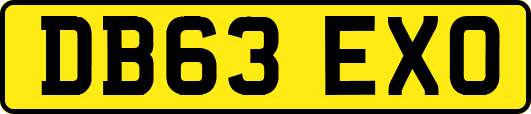 DB63EXO