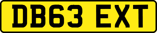 DB63EXT