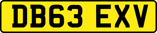 DB63EXV