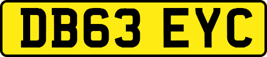 DB63EYC