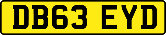DB63EYD