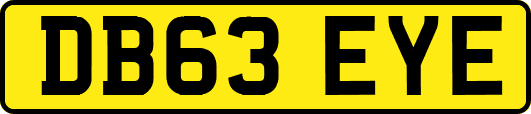 DB63EYE