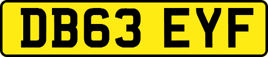 DB63EYF