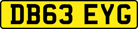 DB63EYG