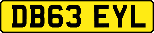 DB63EYL