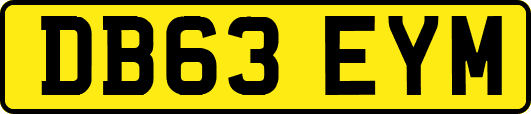 DB63EYM
