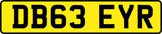 DB63EYR