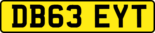 DB63EYT